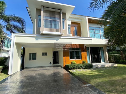 For Rent House , PERFECT MASTERPIECE SUKHUMVIT 77 , Phra Khanong , Watthana , Bangkok , CX-143919 ✅ Live chat with us ADD LINE @connexproperty ✅