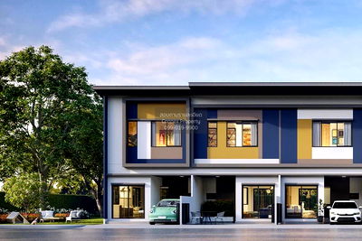 ทาวน์โฮม เขตทุ่งครุ : ขายทาวน์เฮ้าส์/ทาวน์โฮม  สิริ เพลส ประชาอุทิศ 75 ทุ่งครุ เขต ทุ่งครุ กรุงเทพ CX-137259 ✅ ทักไลน์ @connexproperty ตอบทันที ทีมงานมืออาชีพ ✅