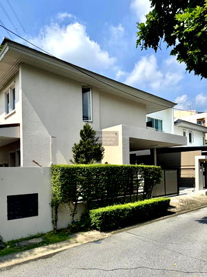 Houses for sale Kasem Bundit Phatthanakan University  : For Sale House , NOBLE TARA PATTANAKARN , Suan Luang , Suan Luang , Bangkok , CX-132905 ✅ Live chat with us ADD LINE @connexproperty ✅