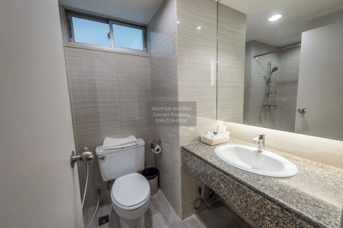 รูป 🔥🔥🔥 เช่าคอนโด  บางกอก การ์เด้น ช่องนนทรี เขต ยานนาวา กรุงเทพ CX-113110 ✅ ทักไลน์ @connexproperty ตอบทันที ทีมงานมืออาชีพ ✅ 🔥🔥🔥 - รูปที่ 6/7