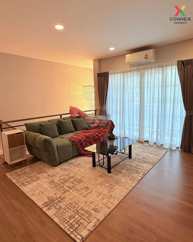 รูป เช่าบ้าน  เซนโทร บางนา บางแก้ว บางพลี สมุทรปราการ CX-132288 ✅ ทักไลน์ @connexproperty ตอบทันที ทีมงานมืออาชีพ ✅ - รูปที่ 3/12