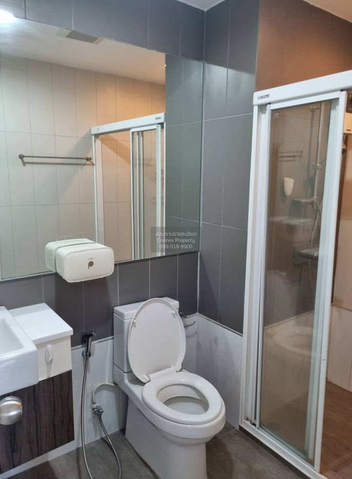 รูป เช่าคอนโด เซ็นทริค รัชดา - ห้วยขวาง MRT-ห้วยขวาง ห้วยขวาง เขต ห้วยขวาง กรุงเทพ CX-138245 ✅ ทักไลน์ @connexproperty ตอบทันที ทีมงานมืออาชีพ ✅ - รูปที่ 5/5