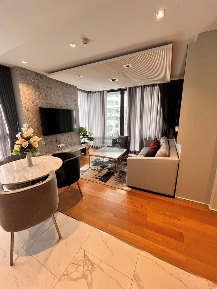 รูป 🔥🔥🔥 เช่า คอนโด  111 Residence BTS-พร้อมพงษ์ สุขุมวิท คลองตันเหนือ วัฒนา กรุงเทพ CX-02802 ✅ ทักไลน์ @connexproperty ตอบทันที ทีมงานมืออาชีพ ✅ 🔥🔥🔥 - รูปที่ 1/8