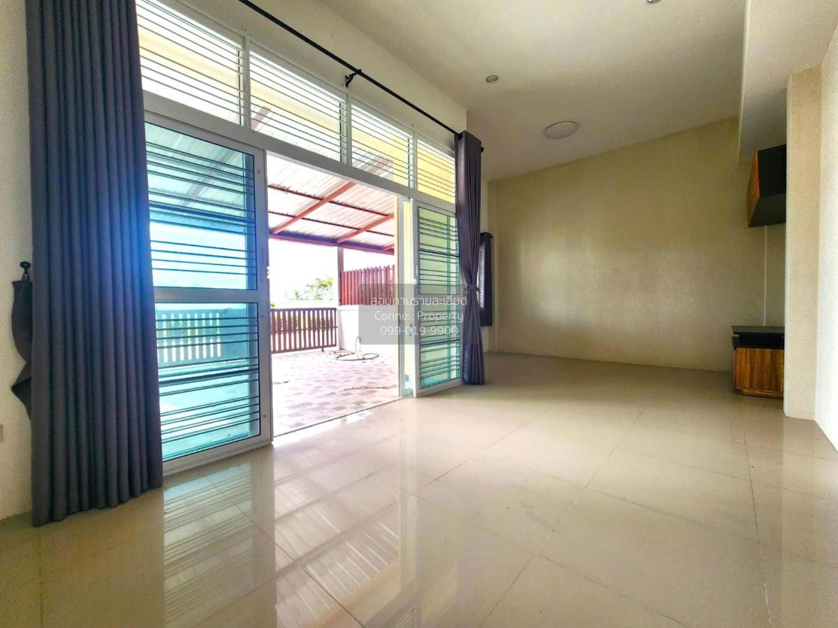 รูป ขายบ้าน  ปิยวัฒน์ การ์เด้นวิลล์ หนองไม้แดง เมืองชลบุรี ชลบุรี CX-101517 ✅ ทักไลน์ @connexproperty ตอบทันที ทีมงานมืออาชีพ ✅ - รูปที่ 1/12