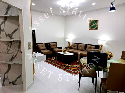 เช่าคอนโด BTS พร้อมพงษ์ : 🏢ให้เช่า The President Sukhumvit 24 ห้องใหญ่แต่งหรู | BTS พร้อมพงษ์💎