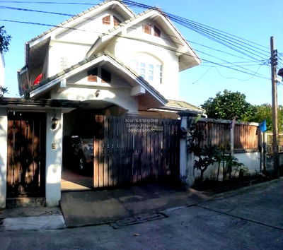 บ้านเดี่ยว แจส กรีน วิลเลจ คู้บอน : ขายบ้าน  บ้านเก้าแสน 2 MRT-มัยลาภ ท่าแร้ง เขต บางเขน กรุงเทพ CX-120651 ✅ ทักไลน์ @connexproperty ตอบทันที ทีมงานมืออาชีพ ✅