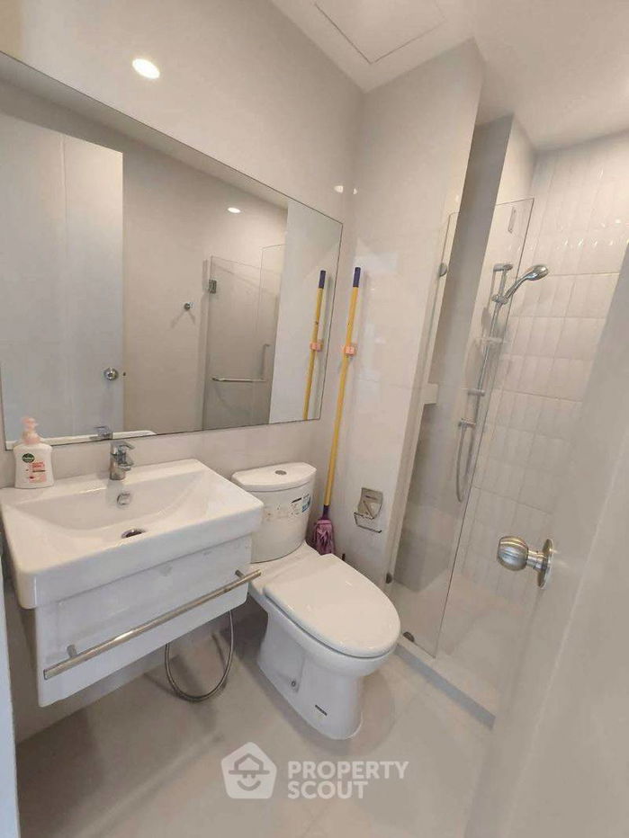 รูป คอนโด 2-ห้องนอน ที่ ไลฟ์ อโศก ใกล้ ARL มักกะสัน (ID 2635360) - รูปที่ 9/9