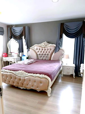 บ้านเดี่ยว เทสโก้โลตัส ศรีนครินทร์ : ขายบ้าน  บ้านชัยพฤกษ์ ศรีนครินทร์ แพรกษา เมืองสมุทรปราการ สมุทรปราการ CX-108756 ✅ ทักไลน์ @connexproperty ตอบทันที ทีมงานมืออาชีพ ✅