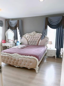 ขายบ้าน  บ้านชัยพฤกษ์ ศรีนครินทร์ แพรกษา เมืองสมุทรปราการ สมุทรปราการ CX-108756 ✅ ทักไลน์ @connexproperty ตอบทันที ทีมงานมืออาชีพ ✅