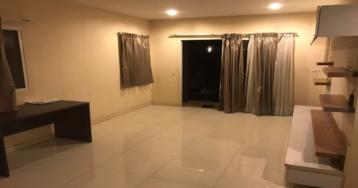 รูป 🏡 ขายบ้านเดี่ยว The Plant บางนา–กิ่งแก้ว ราคาพิเศษ ต่ำกว่าราคาซื้อ & ราคาประเมิน | ขายตามสภาพ | เหมาะรีโนเวทต่อยอด - รูปที่ 3/10