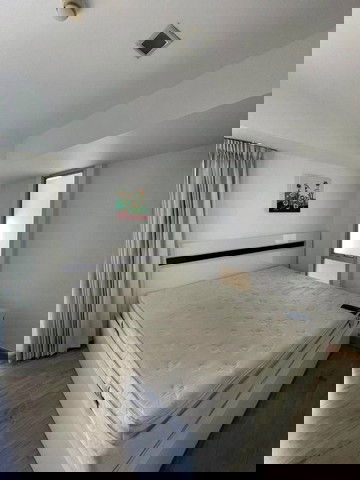 รูป C6640 ให้เช่า  :  คอนโด  มาย รีสอร์ท แบงค์คอก ( MRT เพชรบุรี ) 064 665 4666 - รูปที่ 1/10