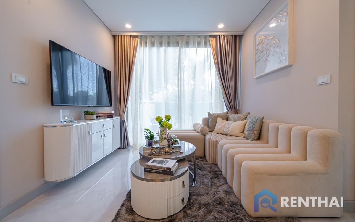 Luxury condo special unit 1bedroom with Private Swimming Pool