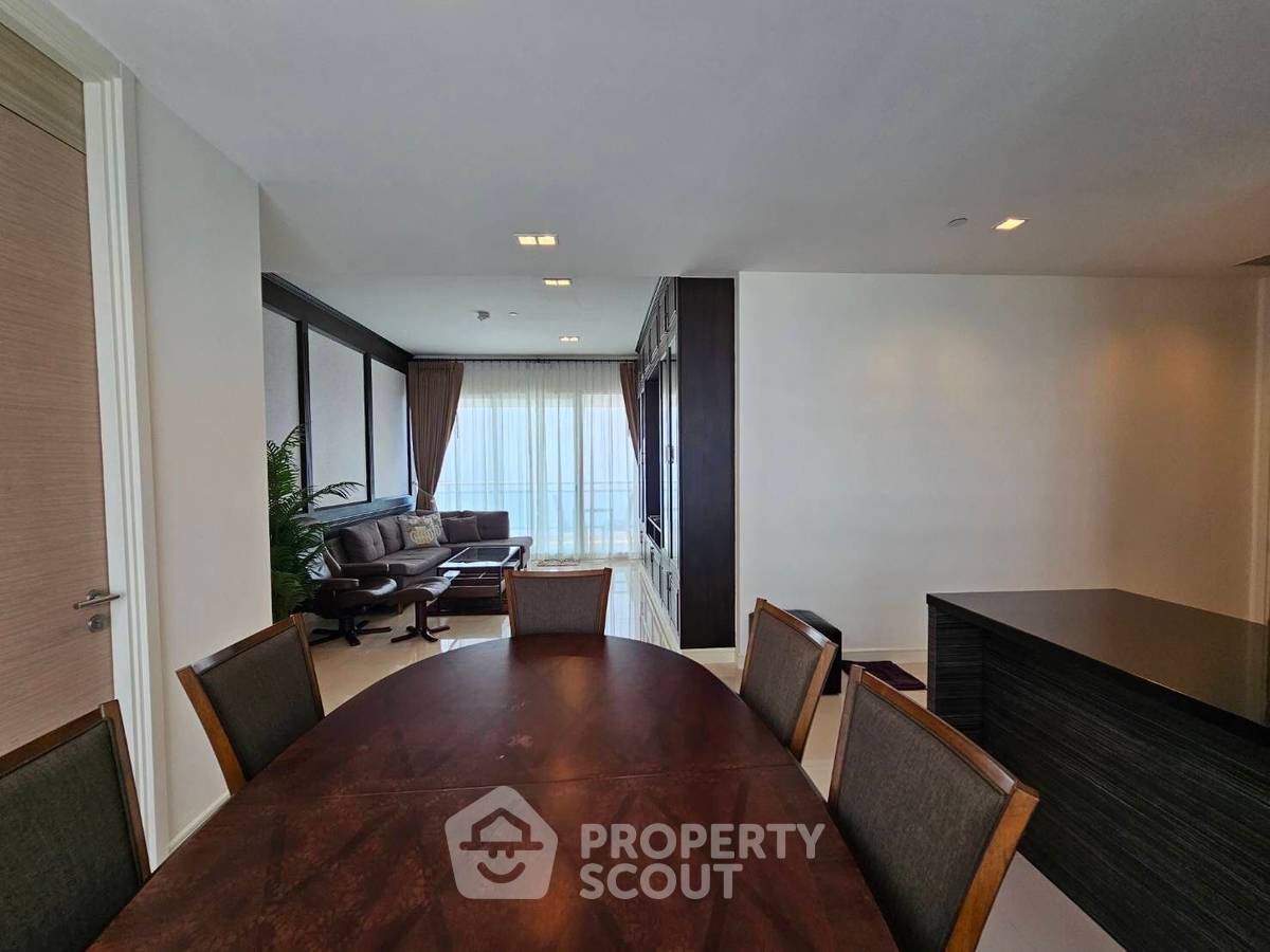 รูป คอนโด 2 ห้องนอน 115 ตร.ม. Reflection Jomtien Beach Pattaya ชั้น 28 (ID 2114866) - รูปที่ 6/13
