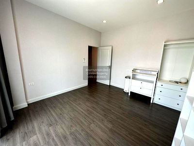 บ้านเดี่ยว ทับช้าง : ขายบ้าน  แกรนด์ บางกอก บูเลอวาร์ด พระราม 9 – ศรีนครินทร์ สะพานสูง เขต สะพานสูง กรุงเทพ CX-94326 ✅ ทักไลน์ @connexproperty ตอบทันที ทีมงานมืออาชีพ ✅