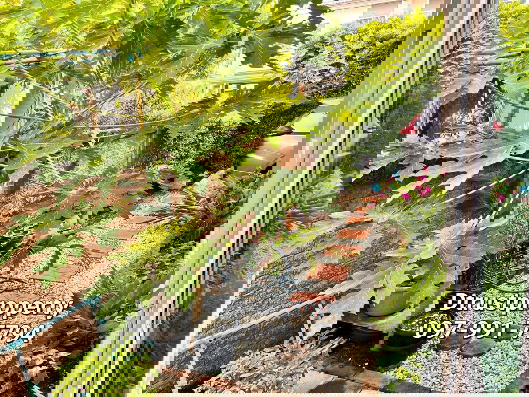 รูป ให้เช่าบ้านแฝด The plant theparak (ซอย ศรีมิตร ) ไกล้4แยกเทพารักษ์ ไกล้BTS ศรีเทพาพร้อมเฟอร์นิเจอร์ พร้อมเข้าอยู่ หิ้วกระเป๋าได้เลย - รูปที่ 3/21