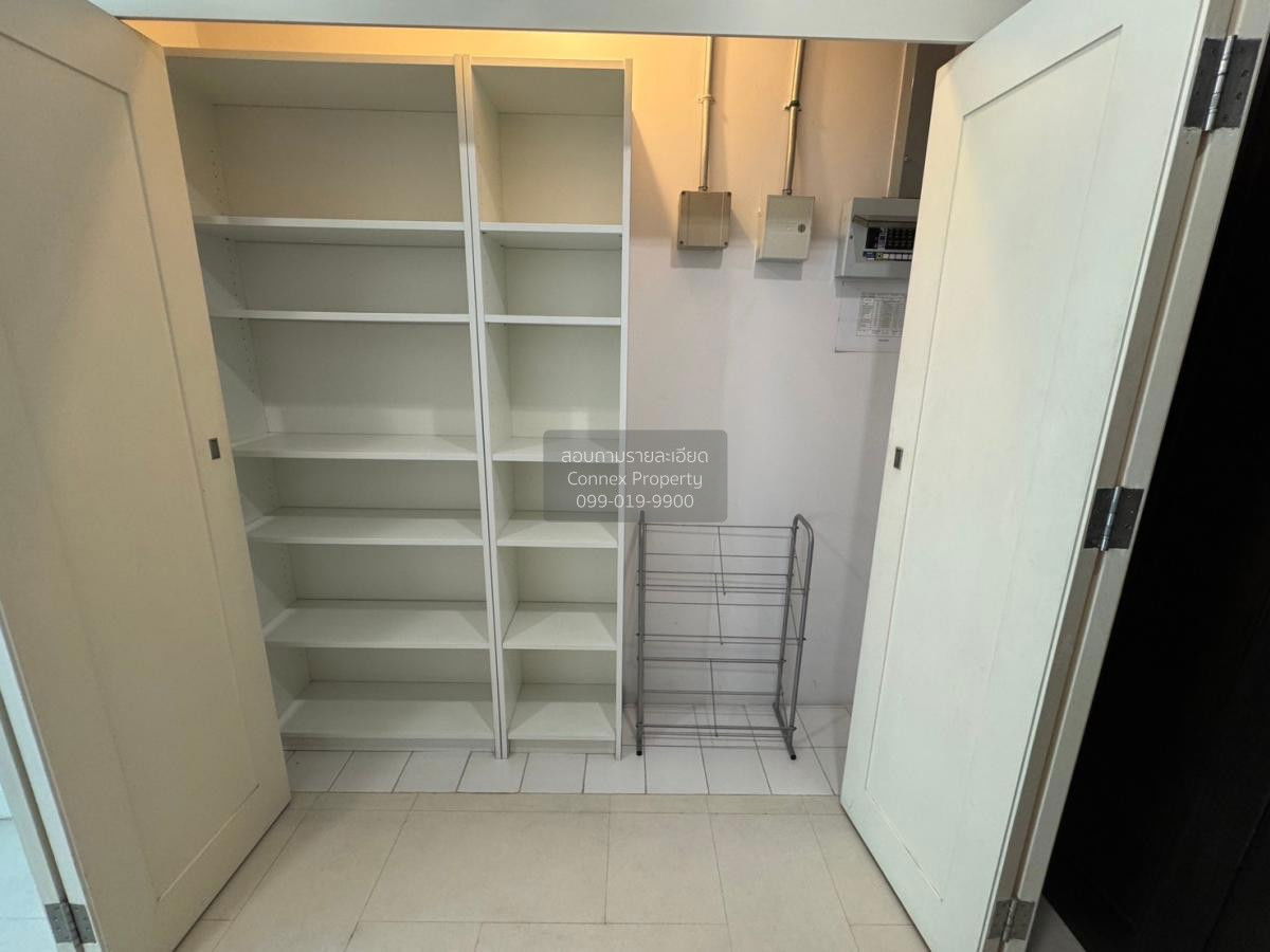 รูป 🔥🔥🔥 เช่าคอนโด  สิริ เรสซิเด้นส์ สุขุมวิท BTS-พร้อมพงษ์ คลองตัน เขต คลองเตย กรุงเทพ CX-65894 ✅ ทักไลน์ @connexproperty ตอบทันที ทีมงานมืออาชีพ ✅ 🔥🔥🔥 - รูปที่ 5/12