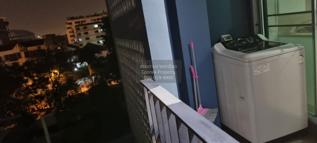 รูป เช่าคอนโด  เดคโค แอท แบริ่ง สุขุมวิท 70/5 BTS-แบริ่ง บางนา เขต บางนา กรุงเทพ CX-143556 ✅ ทักไลน์ @connexproperty ตอบทันที ทีมงานมืออาชีพ ✅ - รูปที่ 10/10