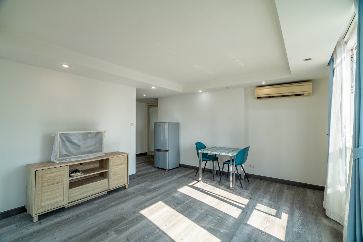 🔥ราคาดีสุด🔥 คอนโด 1 ห้องนอน ราคาคุ้ม ใกล้ BTS พระโขนง | ห้องใหญ่ 48 ตร.ม. | Zenith Place - U1910889