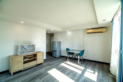 Condos for sale Big C Extra Rama 4 : 🔥Best Value🔥 Large 1BR Near BTS Phra Khanong | 48 SQM Walk-In Closet | Zenith Place Sukhumvit - U1910889