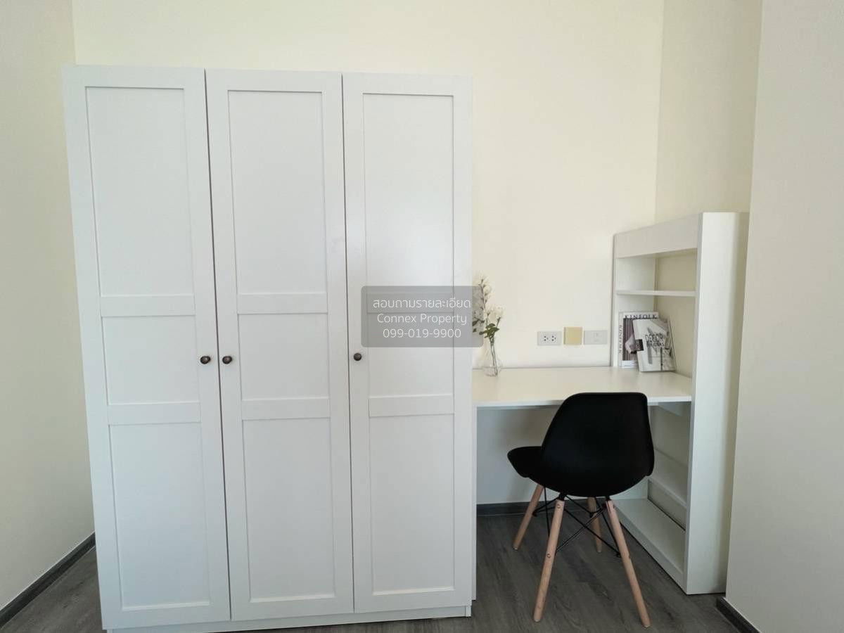 รูป 🔥🔥🔥 เช่าคอนโด  ริชพาร์ค @ ทริปเปิ้ล สเตชั่น ARL-หัวหมาก สวนหลวง เขต สวนหลวง กรุงเทพ CX-122454 ✅ ทักไลน์ @connexproperty ตอบทันที ทีมงานมืออาชีพ ✅ 🔥🔥🔥 - รูปที่ 6/8