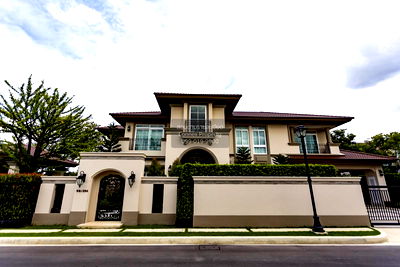 เช่าบ้านเดี่ยว เทสโก้โลตัส บางพลี : เช่าบ้าน  นันทวัน บางนา กม.7 MRT-ศรีลาซาล (สายสีเหลือง) บางแก้ว บางพลี สมุทรปราการ CX-123120 ✅ ทักไลน์ @connexproperty ตอบทันที ทีมงานมืออาชีพ ✅