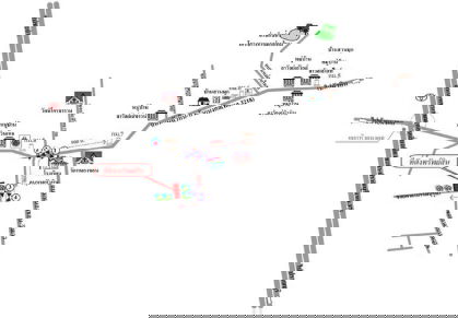 รูป K01450 ขายบ้านเดี่ยว 501/10 หมู่ 9 โครงการสุขสบาย 3 ตำบลหินเหล็กไฟ อำเภอหัวหิน ประจวบคีรีขันธ์ - รูปที่ 8/8