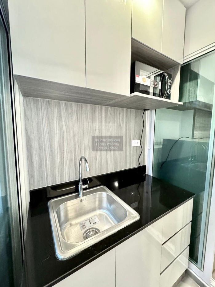 รูป เช่าคอนโด  รีเจ้นท์ โฮม บางนา (โครงการใหม่) บางนา เขต บางนา กรุงเทพ CX-142741 ✅ ทักไลน์ @connexproperty ตอบทันที ทีมงานมืออาชีพ ✅ - รูปที่ 4/8