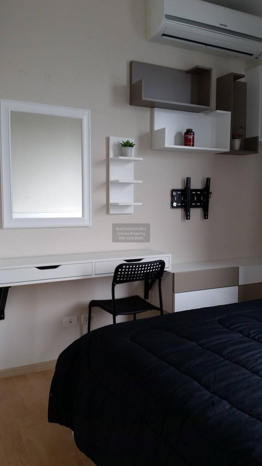 รูป เช่าคอนโด  วิลล่า อโศก MRT-เพชรบุรี มักกะสัน เขต ราชเทวี กรุงเทพ CX-44942 ✅ ทักไลน์ @connexproperty ตอบทันที ทีมงานมืออาชีพ ✅ - รูปที่ 12/12