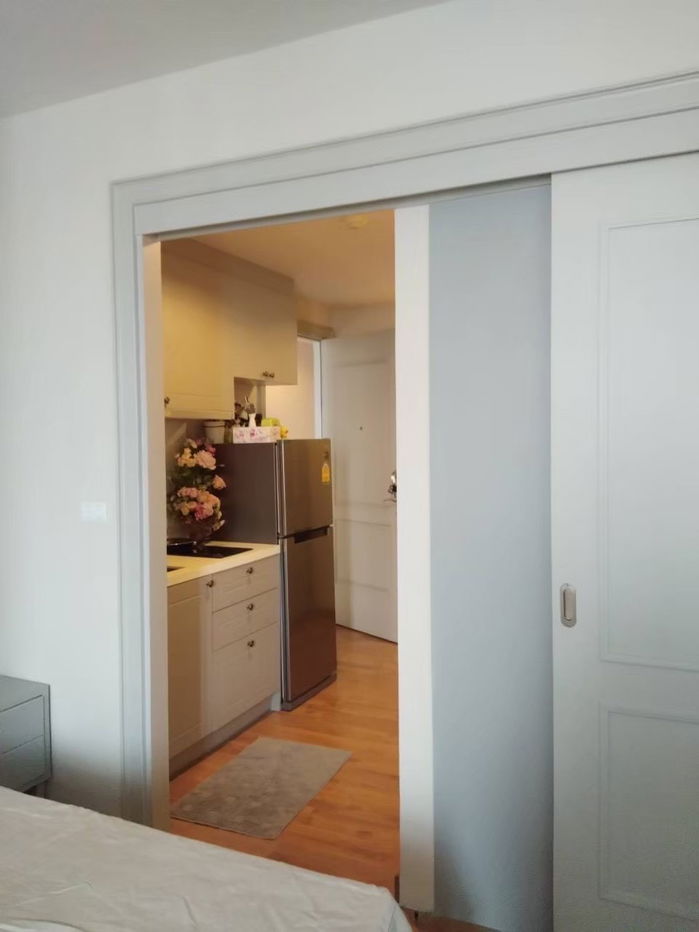 รูป ✅✨ ให้เช่าคอนโด The Editor Saphan Khwai ราคาถูกมาก รีบด้วย🔥🔥 - รูปที่ 7/9