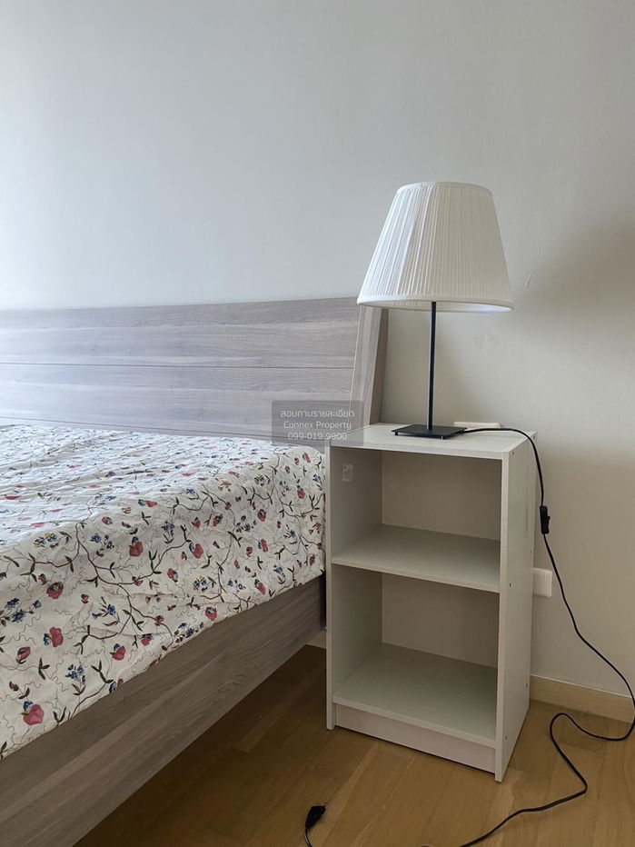 รูป เช่าคอนโด  โนเบิล รีวิล BTS-เอกมัย พระโขนง เขต วัฒนา กรุงเทพ CX-15838 ✅ ทักไลน์ @connexproperty ตอบทันที ทีมงานมืออาชีพ ✅ - รูปที่ 7/10