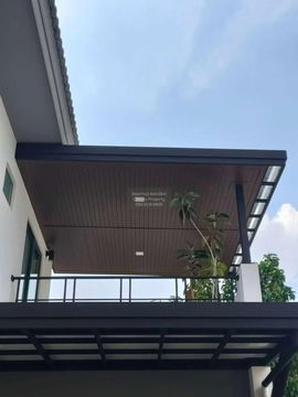 ขายบ้าน  ธนาฮาบิแทต กรู๊ฟ ปิ่นเกล้า - สิรินธร บางสีทอง บางกรวย นนทบุรี CX-114968 ✅ ทักไลน์ @connexproperty ตอบทันที ทีมงานมืออาชีพ ✅