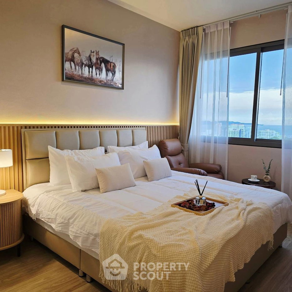 รูป คอนโด 2-ห้องนอน ที่ ยูนิกซ์ พัทยาใต้ ใกล้ ถนนพระตำหนัก พัทยา (ID 2635731) - รูปที่ 11/13