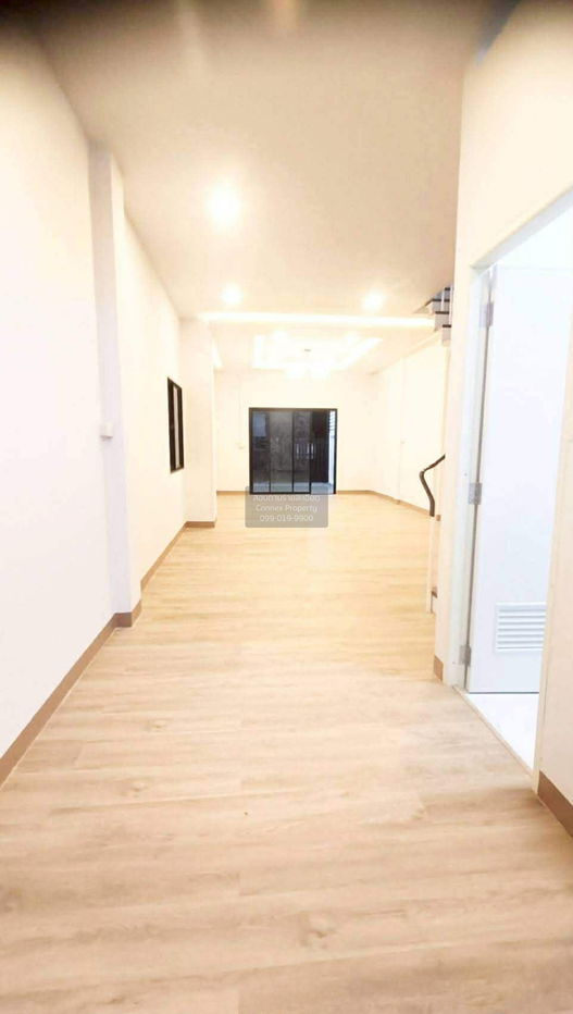 รูป ขายทาวน์เฮ้าส์/ทาวน์โฮม  หมู่บ้านหนองแขม ห้องมุม รีโนเวทใหม่ MRT-หลักสอง หนองแขม เขต หนองแขม กรุงเทพ CX-145112 ✅ ทักไลน์ @connexproperty ตอบทันที ทีมงานมืออาชีพ ✅ - รูปที่ 9/12