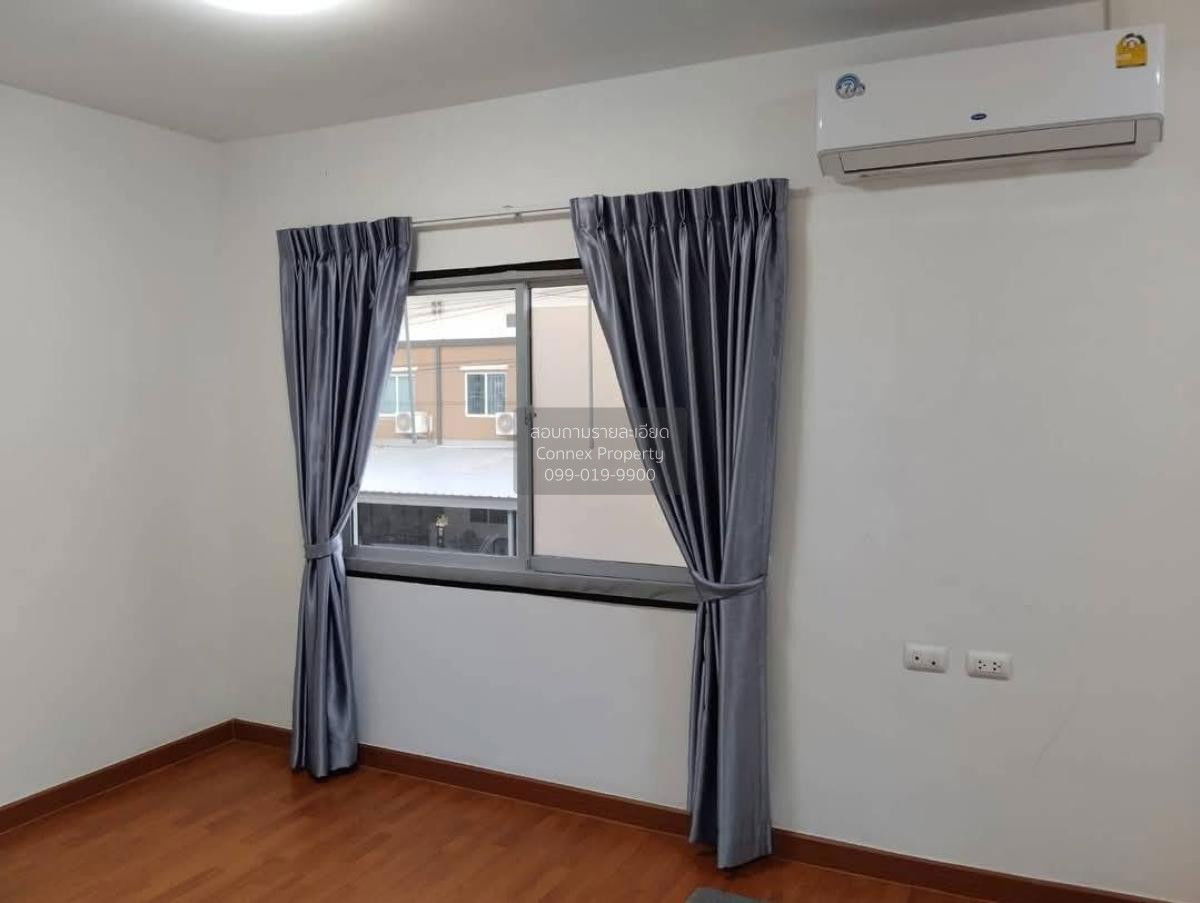 รูป ขายทาวน์เฮ้าส์/ทาวน์โฮม  ลลิล ทาวน์ ไลโอ บลิสซ์ ลาดกระบัง-สุวรรณภูมิ ศีรษะจรเข้น้อย บางเสาธง สมุทรปราการ CX-126335 ✅ ทักไลน์ @connexproperty ตอบทันที ทีมงานมืออาชีพ ✅ - รูปที่ 10/11