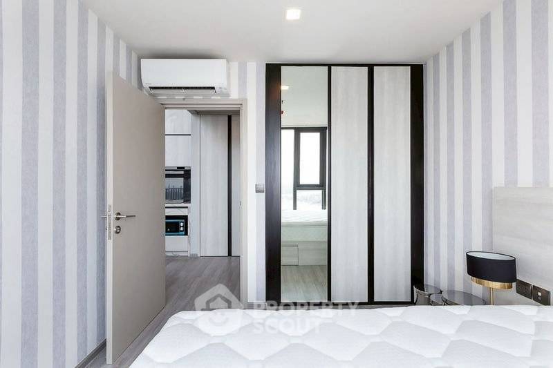 รูป คอนโด 2-ห้องนอน ที่ เดอะ ไลน์ สุขุมวิท 101 ใกล้ BTS ปุณณวิถี (ID 2632362) - รูปที่ 12/16