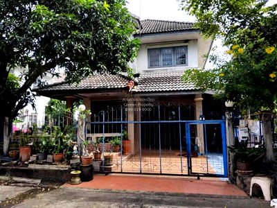 บ้านเดี่ยว คลองหลวง ปทุมธานี : ขายบ้าน  บ้านสวนรีสอร์ท คลองห้า คลองหลวง ปทุมธานี CX-135518 ✅ ทักไลน์ @connexproperty ตอบทันที ทีมงานมืออาชีพ ✅