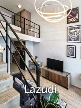 1 Bed 1 Bath 31 Sqm Condo For Rent