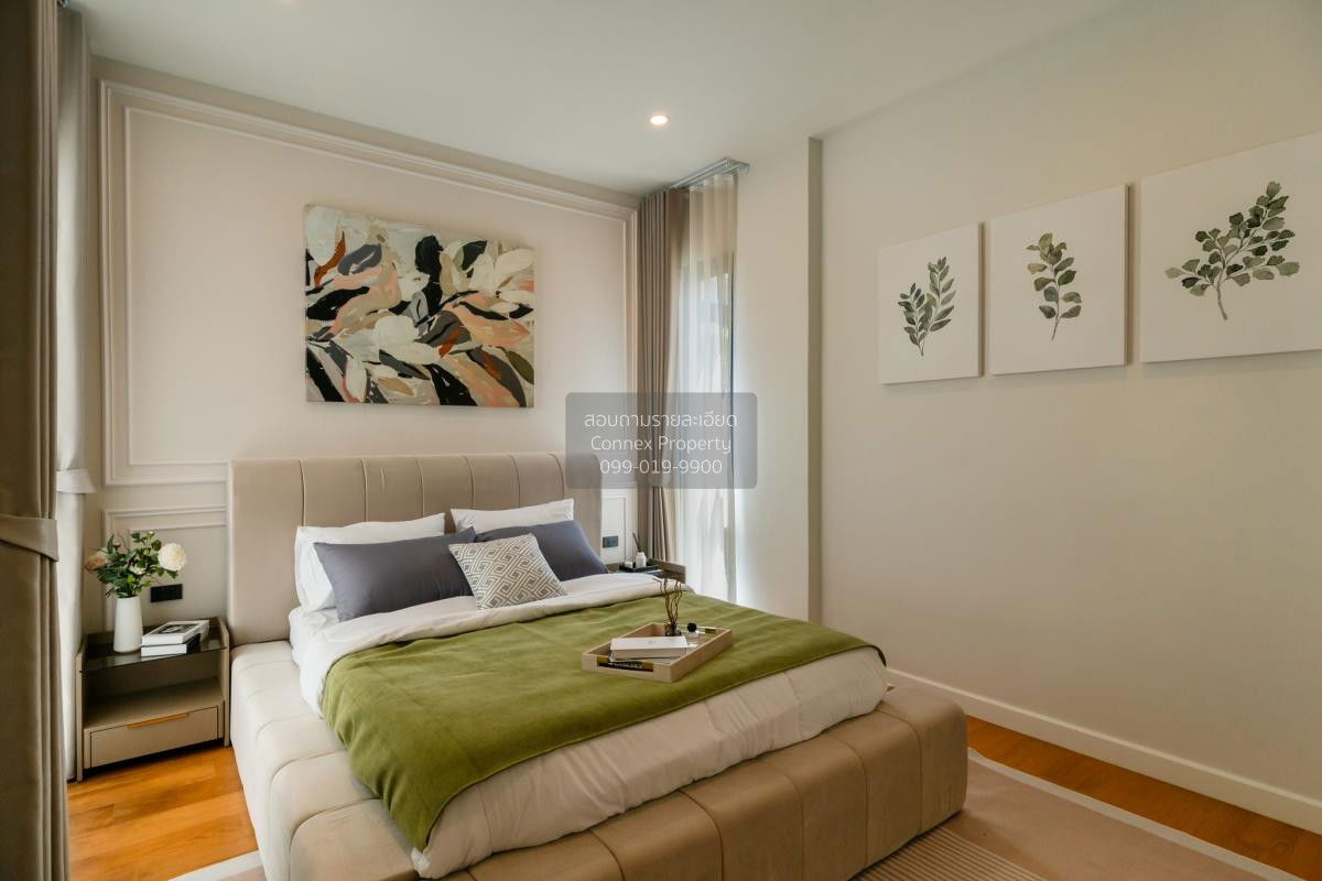 รูป เช่าบ้าน  แซงค์ รอยัล กรุงเทพกรีฑา สะพานสูง เขต สะพานสูง กรุงเทพ CX-132359 ✅ ทักไลน์ @connexproperty ตอบทันที ทีมงานมืออาชีพ ✅ - รูปที่ 6/10