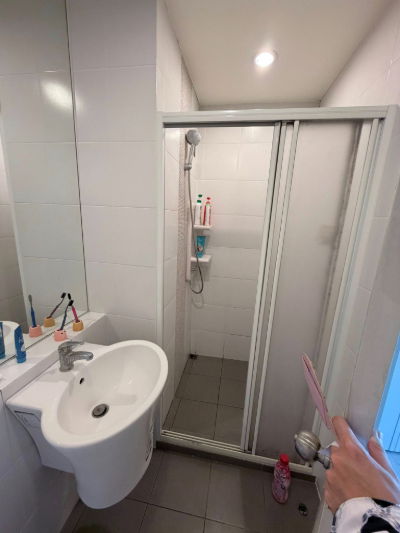 รูป 🏢 ให้เช่าคอนโด : Aspire Sathorn - Taksin (Timber Zone) (แอสปาย สาทร - ตากสิน (ทิมเบอร์ โซน))   รหัสทรัพย์  | 📌LNP-C11941  - รูปที่ 6/10