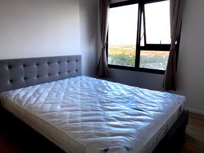 Condos for rent Central Festival Chiang Mai : For Rent Escent Condo Chiang Mai 