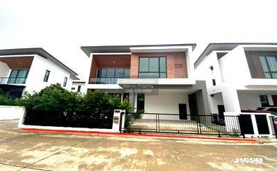 บ้านเดี่ยว รังสิต คลองสี่ : ขายบ้าน  ดิ อิเธอร์นิตี้ กรีนวู้ด รังสิต - วงแหวน บึงยี่โถ ธัญบุรี ปทุมธานี CX-123642 ✅ ทักไลน์ @connexproperty ตอบทันที ทีมงานมืออาชีพ ✅