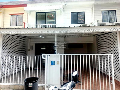 เช่าทาวน์โฮม ถนนเพชรเกษม : เช่าทาวน์เฮ้าส์/ทาวน์โฮม  บ้านพฤกษา 61 เพชรเกษม 63 บางแคเหนือ เขต บางแค กรุงเทพ CX-132840 ✅ ทักไลน์ @connexproperty ตอบทันที ทีมงานมืออาชีพ ✅