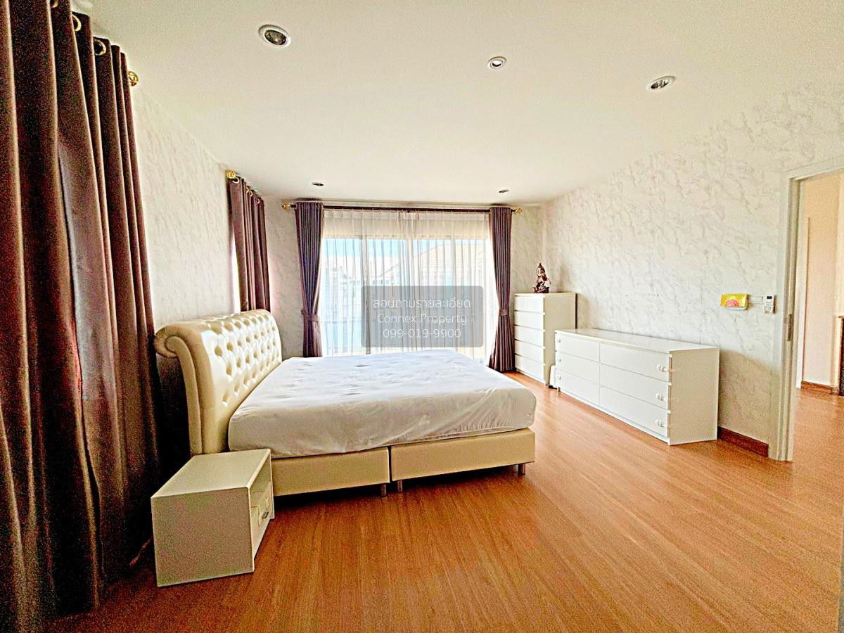 รูป เช่าบ้าน  ภัสสร เพรสทีจ บางนา-สุวรรณภูมิ ราชาเทวะ บางพลี สมุทรปราการ CX-133893 ✅ ทักไลน์ @connexproperty ตอบทันที ทีมงานมืออาชีพ ✅ - รูปที่ 8/12