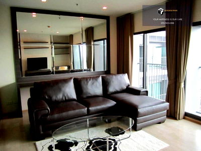 ขายคอนโด : Noble Remix | Nice Room 🚝 Connect to BTS Thonglor #2025073111224 #FC