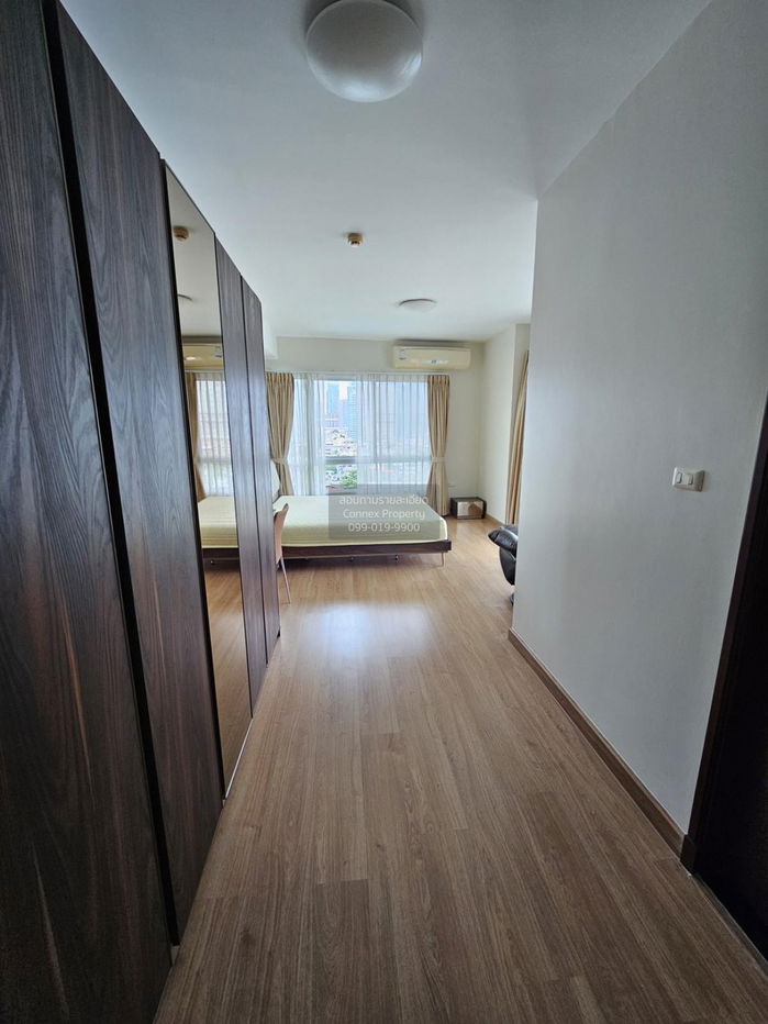 รูป 🔥🔥🔥 เช่าคอนโด ศุภาลัย ริเวอร์ รีสอร์ท เจริญนคร BTS-กรุงธนบุรี สำเหร่ เขต ธนบุรี กรุงเทพ CX-134411 ✅ ทักไลน์ @connexproperty ตอบทันที ทีมงานมืออาชีพ ✅ 🔥🔥🔥 - รูปที่ 3/9