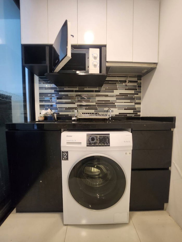 รูป 🔥เช่า!!🔥 รหัส PR141 คอนโด Bangkok Feliz สาทร ตากสิน - รูปที่ 7/10