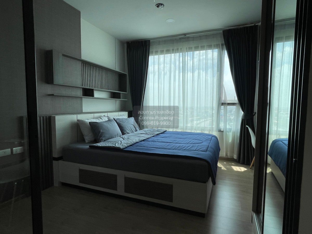 รูป เช่าคอนโด  ชีวาทัย เกษตร-นวมินทร์ เสนานิคม เขต จตุจักร กรุงเทพ CX-144563 ✅ ทักไลน์ @connexproperty ตอบทันที ทีมงานมืออาชีพ ✅ - รูปที่ 4/5