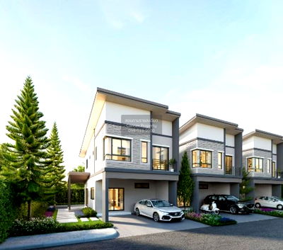 บ้านเดี่ยว รังสิต คลองสี่ : ขายบ้าน  เดอะ แพลนท์ รังสิต คลอง 4-วงแหวน คลองสี่ คลองหลวง ปทุมธานี CX-122401 ✅ ทักไลน์ @connexproperty ตอบทันที ทีมงานมืออาชีพ ✅