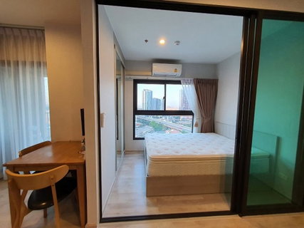 รูปภาพ เช่าคอนโด The Privacy Rama 9/เดอะ ไพรเวซี่ พระราม 9 (B6902033) ID Line : @condo88