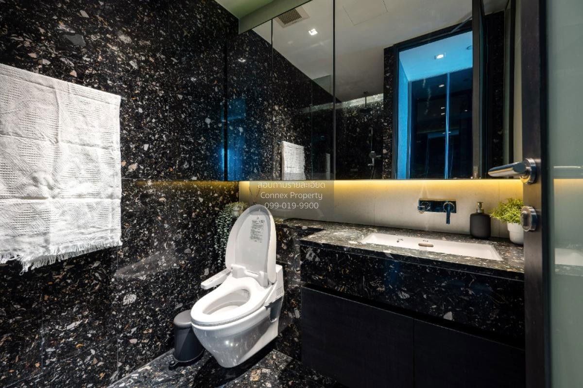 รูป เช่าคอนโด  บีทนิค สุขุมวิท 32 BTS-ทองหล่อ คลองตัน เขต คลองเตย กรุงเทพ CX-134034 ✅ ทักไลน์ @connexproperty ตอบทันที ทีมงานมืออาชีพ ✅ - รูปที่ 6/6
